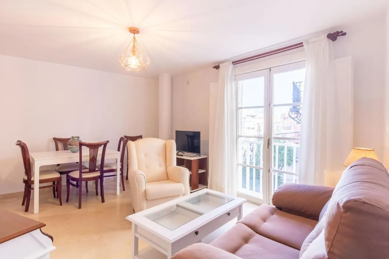 Appartamento El Salvador City Center Suite By Valcambre Siviglia