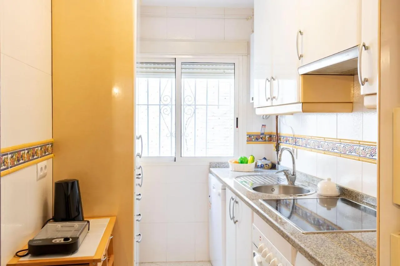 Appartamento El Salvador City Center Suite By Valcambre Siviglia