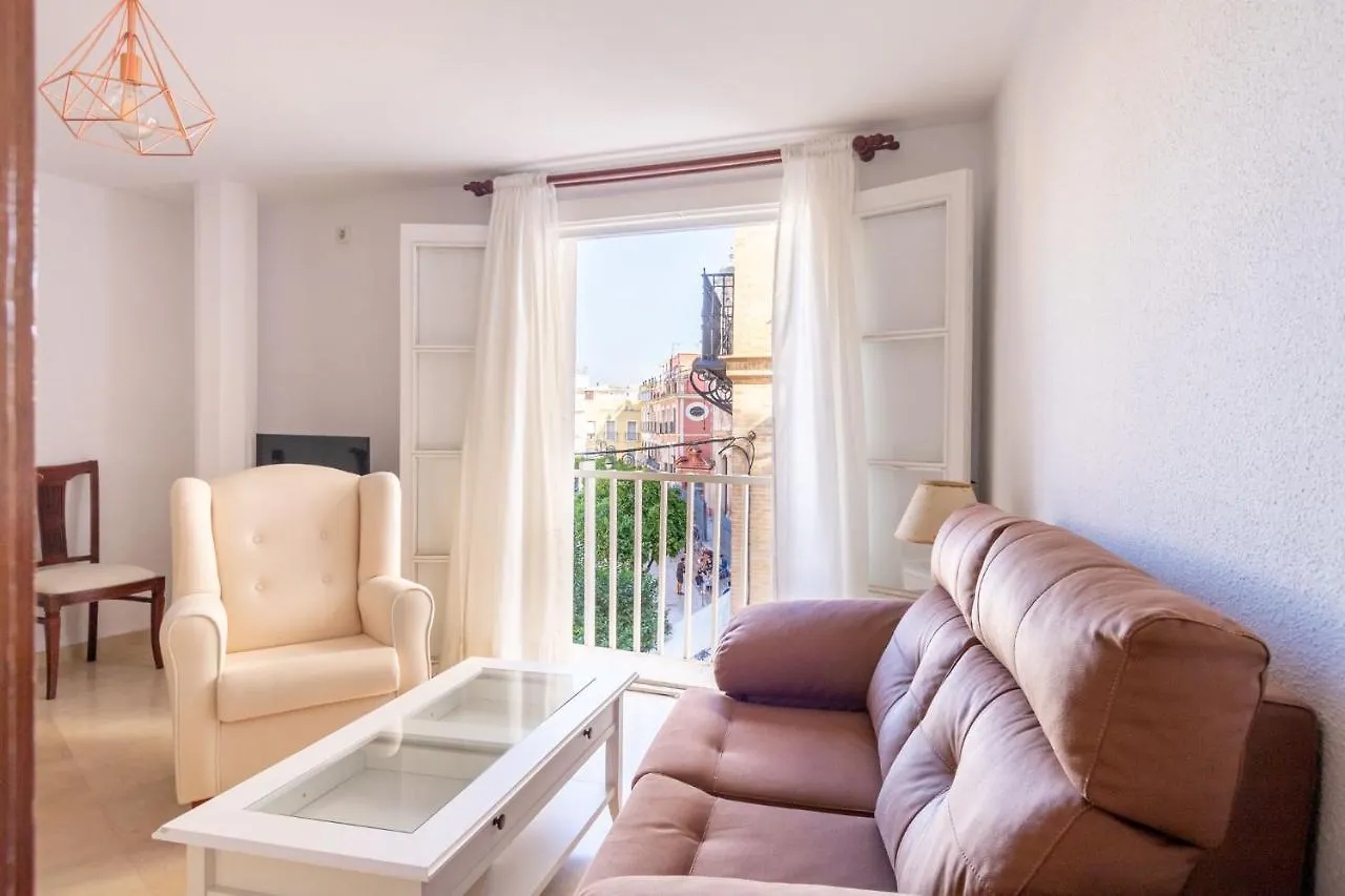 El Salvador City Center Suite by Valcambre Sevilla España