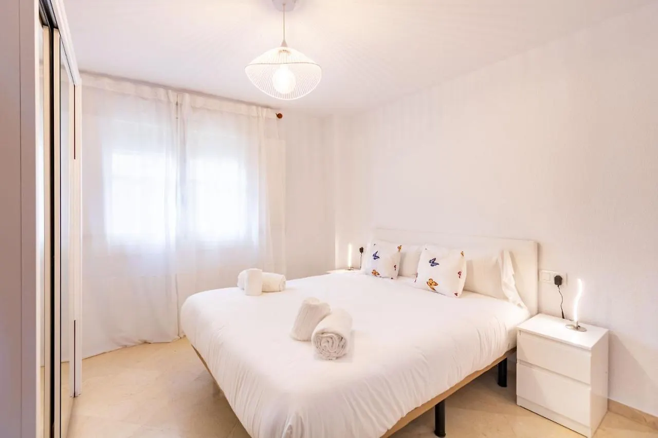 El Salvador City Center Suite by Valcambre Sevilla 0*,